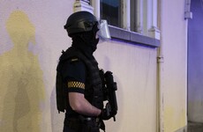 Teenager arrested following 54-hour standoff in Donegal