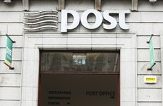 Poll: When was the last time you visited a post office?