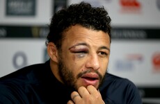 England primed for bruising encounter against Ireland's 'big pack' in London