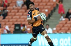 Brumbies break New Zealand duck to end Chiefs' winning start, Reds up and running in style