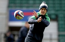 'Any time that you are able to lift a trophy for your country is huge'