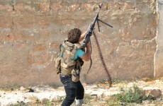 Syrian violence has worsened since ceasefire, says UN