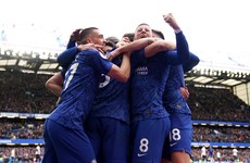 Giroud and Alonso back in favour as impressive Chelsea sink Spurs