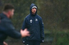 'The bench was the most pleasing thing' - Cullen salutes Leinster youngsters for passing Ospreys test