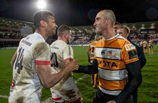 No winning Belfast return for Pienaar as Ulster claim victory over Cheetahs