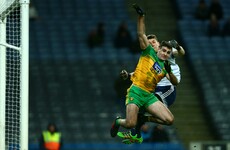 Big night for Cluxton's understudy while forgotten man returns after 7 years in the wilderness