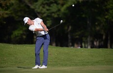 Thomas seizes one-stroke lead in Mexico as McIlroy sits in joint-fourth
