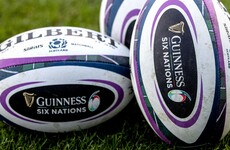 Italy v Scotland Women's Six Nations match postponed due to coronavirus