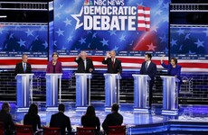 Poll: Who do you think will challenge Donald Trump for president this November?