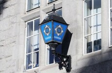 Man (20s) arrested and firearms seized during overnight search of apartment in Dublin