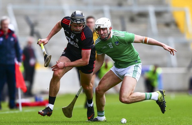 Gillane hits 0-13 and Horgan fires 0-17 as Limerick hold off Cork for ...