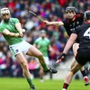 Hurling hand passes under the spotlight, a day for free-takers and Cork-Limerick intensity