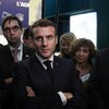 Macron 'not sure' a trade deal between Europe and Britain can be agreed before the end of the year