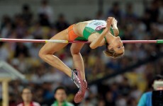 London 2012: Introducing... Deirdre Ryan