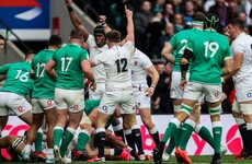 Player ratings: how we scored Ireland's performance in deflating England defeat