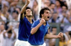 Germany v Italy: Five past meetings