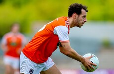 Clarke's late goal helps Armagh to draw in Westmeath, while Laois sneak past Clare