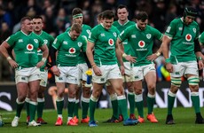 If you can't change the result - then change the players