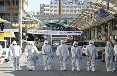 Public Health Emergency Team to meet to 'advance Covid-19 preparedness plans for Ireland'