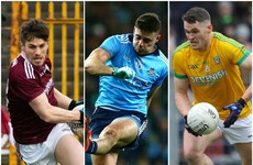Galway brilliance, new Dublin era, Meath misery - Division 1 mid-term report