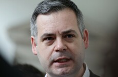 Pearse Doherty: Criticism from other parties about Sinn Féin public rally 'nothing but hysterics'