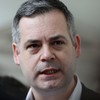 Pearse Doherty: Criticism from other parties about Sinn Féin public rally 'nothing but hysterics'
