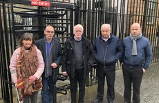 'Get real': Bloody Sunday families furious at delay in choosing venue for Soldier F trial