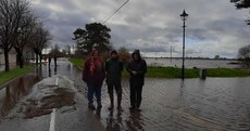 Flood victims in an Offaly village feel forgotten and 'never really considered in the first place'