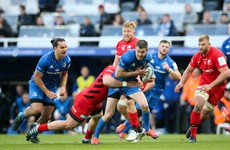 Leinster promise 'a different game' when English stars visit Aviva with Saracens