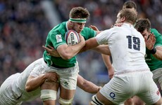 It’s time for Farrell to give youth its fling