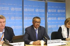WHO warns of 'potential pandemic' as efforts to contain coronavirus worldwide get more drastic