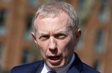 Timmy Dooley among three outgoing Fianna Fáil TDs to secure Seanad nominations