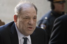 Harvey Weinstein found guilty on two counts at New York rape trial