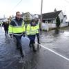Government urged to do more on flooding impact as Varadkar visits stricken areas