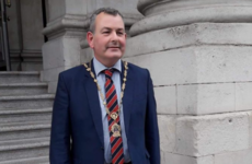 Fianna Fáil's Tom Brabazon elected new Lord Mayor of Dublin