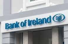 Bank of Ireland warns customers over fraudulent text scam