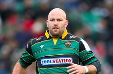 Two-time World Cup winner set to retire