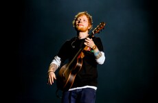 Two touts jailed in UK for reselling millions worth of tickets for likes of Ed Sheeran and Adele