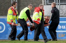 Kilkenny's Young Hurler of the Year Mullen suffers cruciate injury