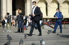 Coronavirus spreads to southern Italy as Switzerland, Austria and Croatia report cases