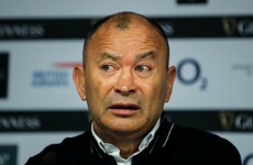 Eddie Jones says sorry for remark about Ireland – but does he mean it?