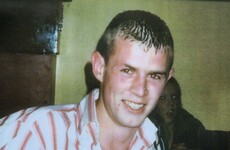 Conor Murphy again refuses to state that Paul Quinn was not a criminal