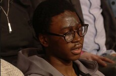 'I keep to myself more than in the past': Teenagers attacked with acid discuss impact on their lives