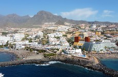 Hundreds of tourists at Tenerife hotel in isolation after Italian citizen tests positive for coronavirus