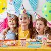 Am I being a bad parent... by stopping my four-year-old from going to birthday parties?
