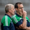 'No need to be introducing some other daft notion' - Limerick boss unhappy with GAA maor foirne plan