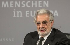 Placido Domingo says he is 'truly sorry' after investigation finds multiple harassment complaints from women