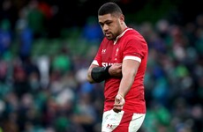 ‘A win over England isn't going to define our championship’