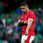‘A win over England isn't going to define our championship’