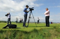 Irish Open FAQ: here’s everything you need to know about this year’s tournament